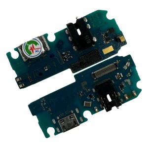 Samsung Galaxy A02 A022 - Dock Charging Connector Board