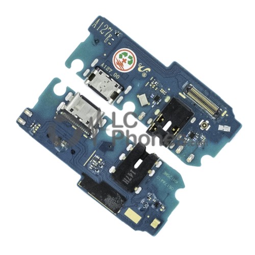 Samsung Galaxy A12S / A127 / A12 Nacho - Dock Charging Connector Board