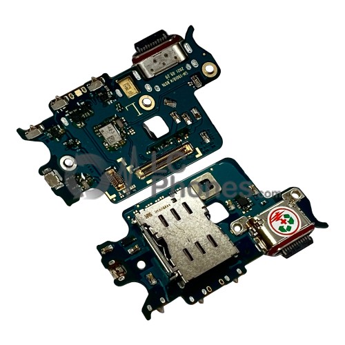 Samsung Galaxy S22 5G S901 - Dock Charging Connector Board