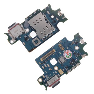 Samsung Galaxy S22 Plus 5G S906 - Dock Charging Connector Board