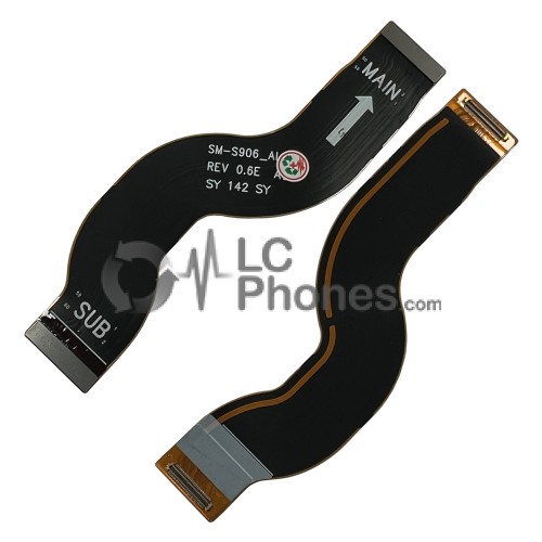 Samsung Galaxy S22+ S906 - Mainboard Flex Cable