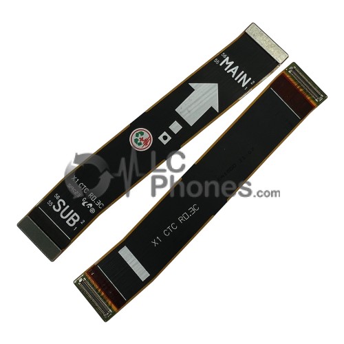 Samsung Galaxy S20 G980 - Mainboard Flex Cable