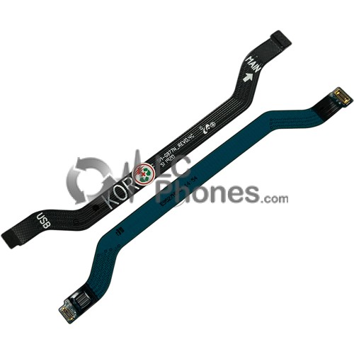 Samsung Galaxy S10 5G G977 - Mainboard Flex Cable