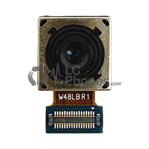 Samsung Galaxy A20 A205 - Back Camera
