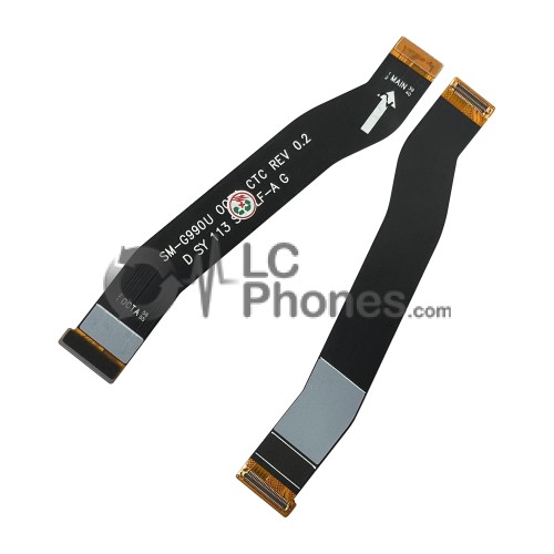 Samsung Galaxy S21 FE G990 - LCD Flex Cable