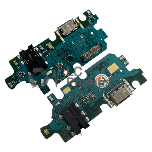 Samsung Galaxy A13 A135 - Dock Charging Connector Board