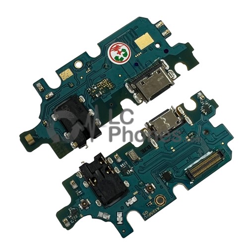 Samsung Galaxy A13 A135 - Dock Charging Connector Board < Service Pack >