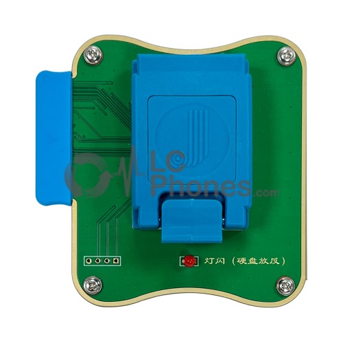 JC - Module 32 Bit/64 Bit Nand Read / Write Programmer for iPhone 4/4S/5/5C/5S/6/6P/ iPad 2/3/4/5/6/ iPad Mini 1/2/3/4