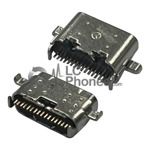 Samsung Galaxy Tab A7 10.4 (2020) T500 T505 - Type-C Charging Connector Port