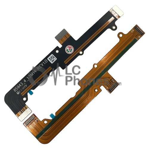 Samsung Galaxy Tab A7 10.4 (2020) T500 T505 - Mainboard Flex Cable