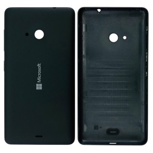 Microsoft Lumia 535 - Back Housing Cover Black