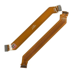 TP-Link Neffos X1 TP902A - Mainboard Flex Cable