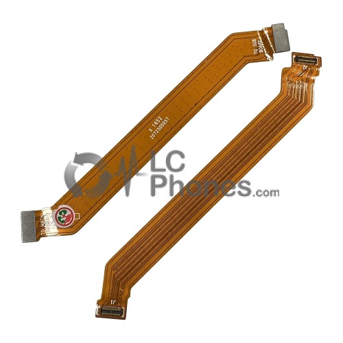 TP-Link Neffos X1 TP902A - Mainboard Flex Cable