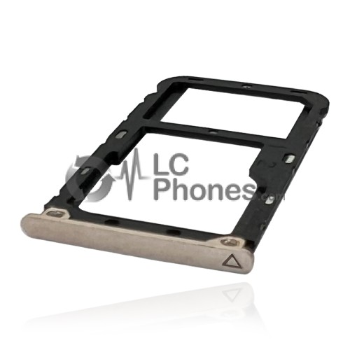 TP-Link Neffos X1 TP902A - Sim Tray Holder Gold