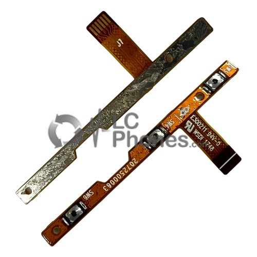 TP-Link Neffos Y5s TP804A - Power and Volume Flex Cable