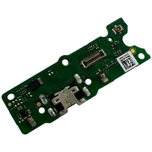 TP-Link Neffos C9A TP706A - Dock Charging Connector Board