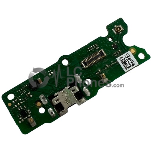 TP-Link Neffos C9A TP706A - Dock Charging Connector Board