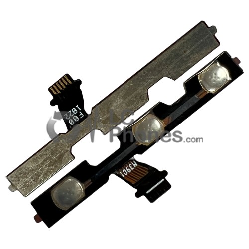 TP-Link Neffos C9A TP706A - Power and Volume Flex Cable