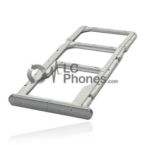 TP-Link Neffos C9A TP706A - Sim Tray Holder White