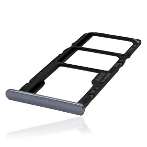 TP-Link Neffos C9A TP706A - Sim Tray Holder Black