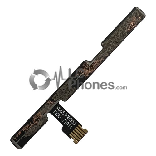 TP-Link Neffos C7 Lite TP7041A - Power and Volume Flex Cable