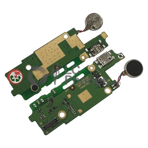 TP-Link Neffos C7 Lite TP7041A - Dock Charging Connector Board with Vibrator