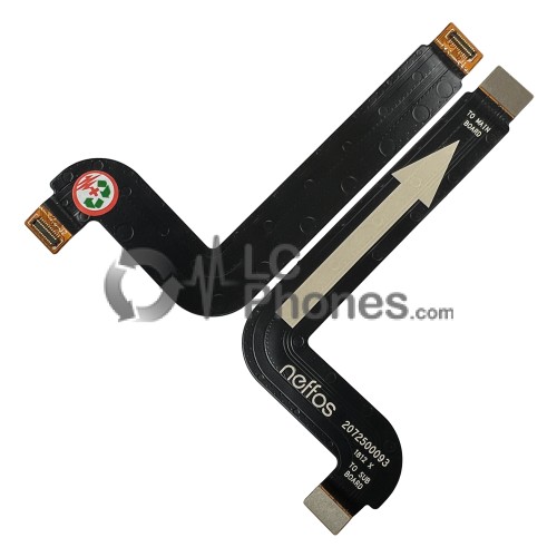 TP-Link Neffos X1 Lite TP904A - Mainboard Flex Cable