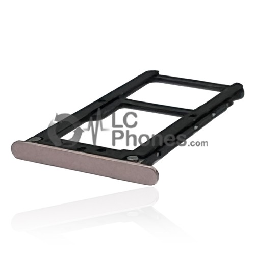 TP-Link Neffos X1 Lite TP904A - Sim Tray Holder Gold