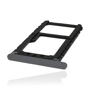 TP-Link Neffos X1 Lite TP904A - Sim Tray Holder Black