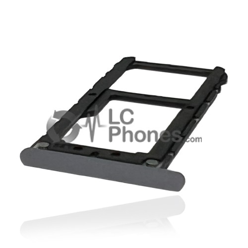 TP-Link Neffos X1 Lite TP904A - Sim Tray Holder Black