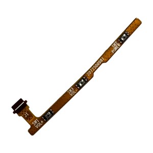 TP-Link Neffos X1 Lite TP904A - Power and Volume Flex Cable