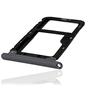 TP-Link Neffos C7 TP910A - Sim Tray Holder Black