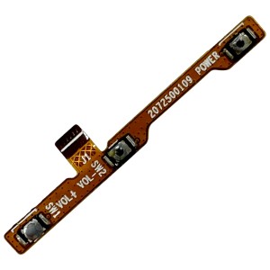 TP-Link Neffos C7 TP910A - Power and Volume Flex Cable