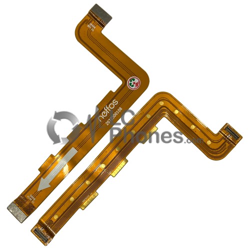 TP-Link Neffos C7 TP910A - Mainboard Flex Cable