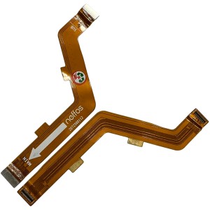 TP-Link Neffos X9 TP913A - Mainboard Flex Cable