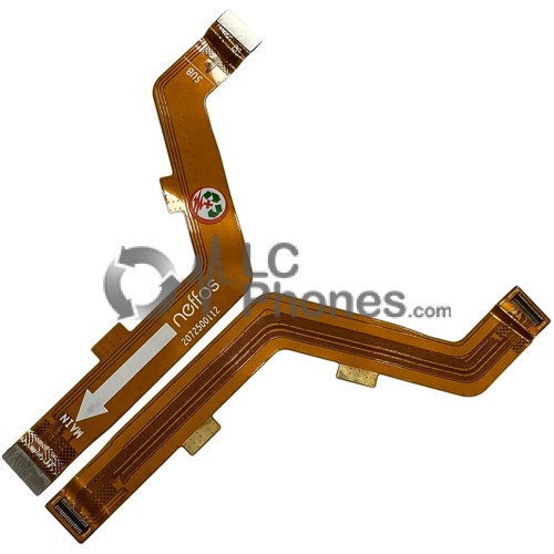 TP-Link Neffos X9 TP913A - Mainboard Flex Cable