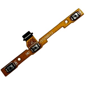 TP-Link Neffos X9 TP913A - Power and Volume Flex Cable