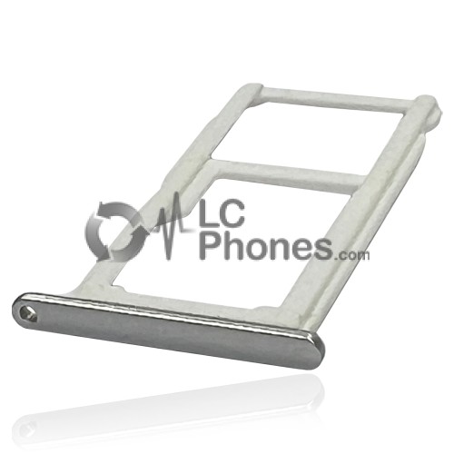 TP-Link Neffos X9 TP913A - Sim Tray Holder White