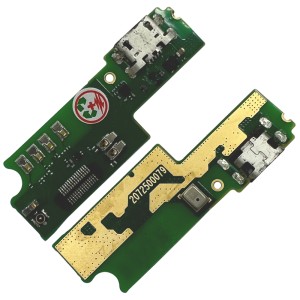 TP-Link Neffos X1 Max TP903A - Dock Charging Connector Board