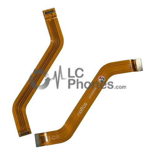 TP-Link Neffos X1 Max TP903A - Mainboard Flex Cable