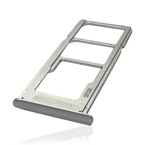 TP-Link Neffos C9 TP707A - Sim Tray Holder Silver