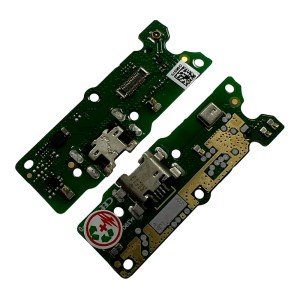 TP-Link Neffos C9 TP707A - Dock Charging Connector Board