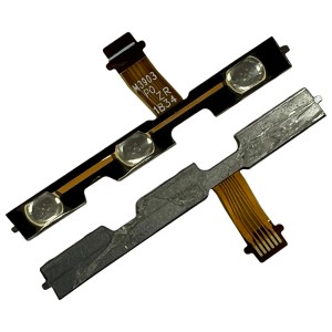 TP-Link Neffos C9 TP707A - Power and Volume Flex Cable