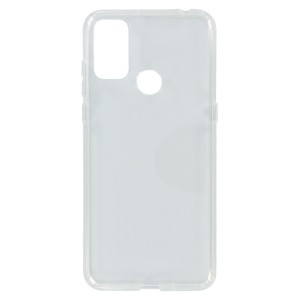 Alcatel 1S 2021 6025H  - Glossy TPU Gel Case