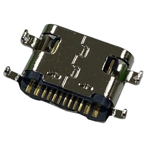 Lenovo Tab M10 TB-X605 - Type-C Charging Connector Port