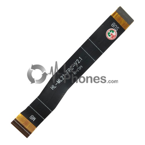 Laiq Monaco - Mainboard Flex Cable