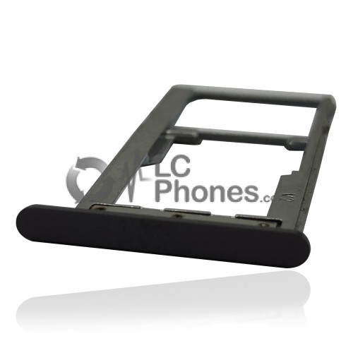 Laiq Monaco - Sim Tray Holder Black