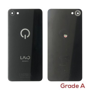 Laiq Monaco - Battery Cover Used Grade A Black