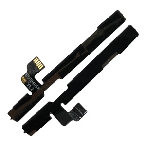 TP-Link Neffos C5s TP704A - Power and Volume Flex Cable