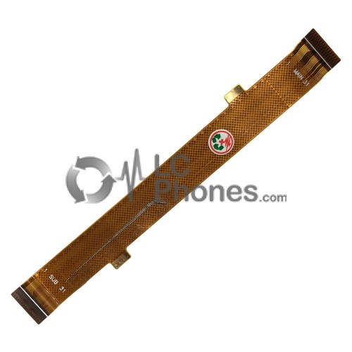 TP-Link Neffos C9s TP7061A - Mainboard Flex Cable